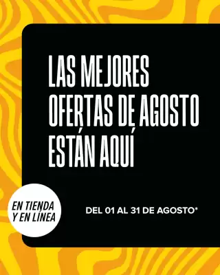 Catálogo GNC (válido hasta 31-08)