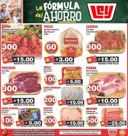 Catálogo Casa Ley semana 31 Página 2