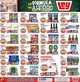 Catálogo Casa Ley semana 31 Página 4
