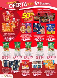 Catálogo Soriana Híper Página 16