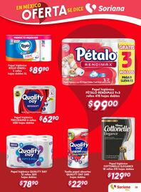Catálogo Soriana Híper Página 19