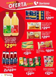 Catálogo Soriana Híper Página 2