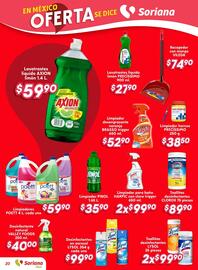 Catálogo Soriana Híper Página 20