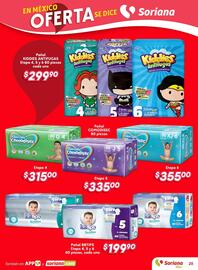 Catálogo Soriana Híper Página 25