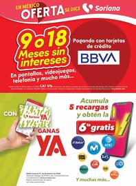 Catálogo Soriana Híper Página 30