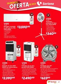 Catálogo Soriana Híper Página 39