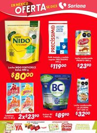 Catálogo Soriana Híper Página 4