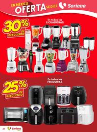 Catálogo Soriana Híper Página 40