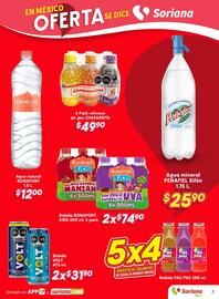 Catálogo Soriana Híper Página 7