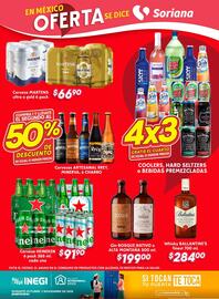Catálogo Soriana Híper Página 9