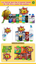 Catálogo Bodega Aurrerá Página 9