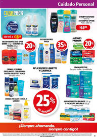 Catálogo Farmacias Guadalajara Página 3