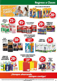 Catálogo Farmacias Guadalajara Página 5