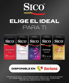Catálogo Soriana Súper Página 19