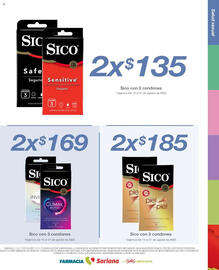 Catálogo Soriana Súper Página 20