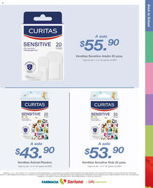 Catálogo Soriana Súper Página 3