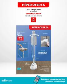 Catálogo BetterWare Página 2