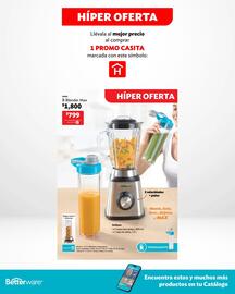 Catálogo BetterWare Página 3