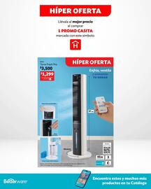 Catálogo BetterWare Página 4