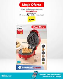 Catálogo BetterWare Página 5