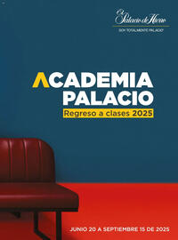 Catálogo Palacio de Hierro Página 13