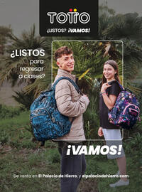Catálogo Palacio de Hierro Página 17