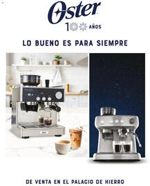 Catálogo Palacio de Hierro Página 19