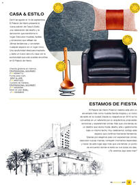 Catálogo Palacio de Hierro Página 23