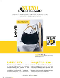 Catálogo Palacio de Hierro Página 28