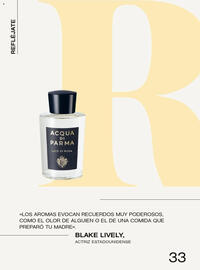 Catálogo Palacio de Hierro Página 35