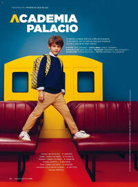 Catálogo Palacio de Hierro Página 54