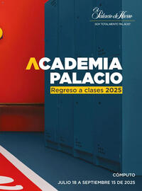 Catálogo Palacio de Hierro Página 7