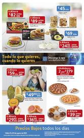 Catálogo Walmart Página 3