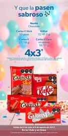 Catálogo Sam's Club semana 31 Página 2