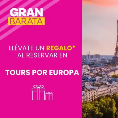 Catálogo Viajes El Corte Inglés (válido hasta 10-08)