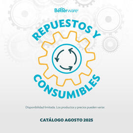 Catálogo BetterWare Página 1
