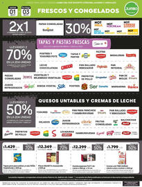 Catálogo Jumbo Página 4