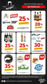 Catálogo Hipermercado Libertad Página 1