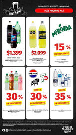 Catálogo Hipermercado Libertad Página 2