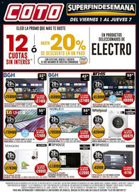 Catálogo Coto semana 31 Página 2