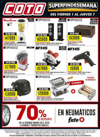 Catálogo Coto semana 31 Página 3