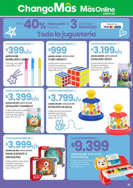 Catálogo Changomas Página 13