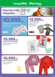 Catálogo Changomas Página 17