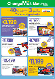 Catálogo Changomas Página 2