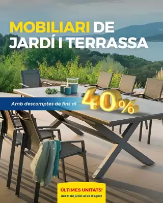 Catálogo Fesmés (válido hasta 15-08)