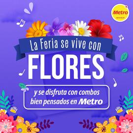 Catálogo Metro Página 5