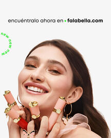 Catálogo Falabella Página 4