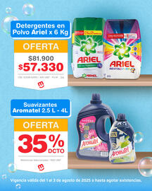 Catálogo Makro Página 2