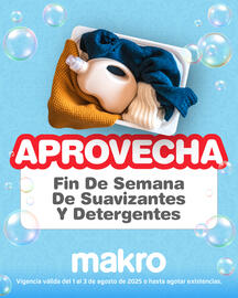 Catálogo Makro Página 4