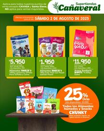 Catálogo Supertiendas Cañaveral Página 2